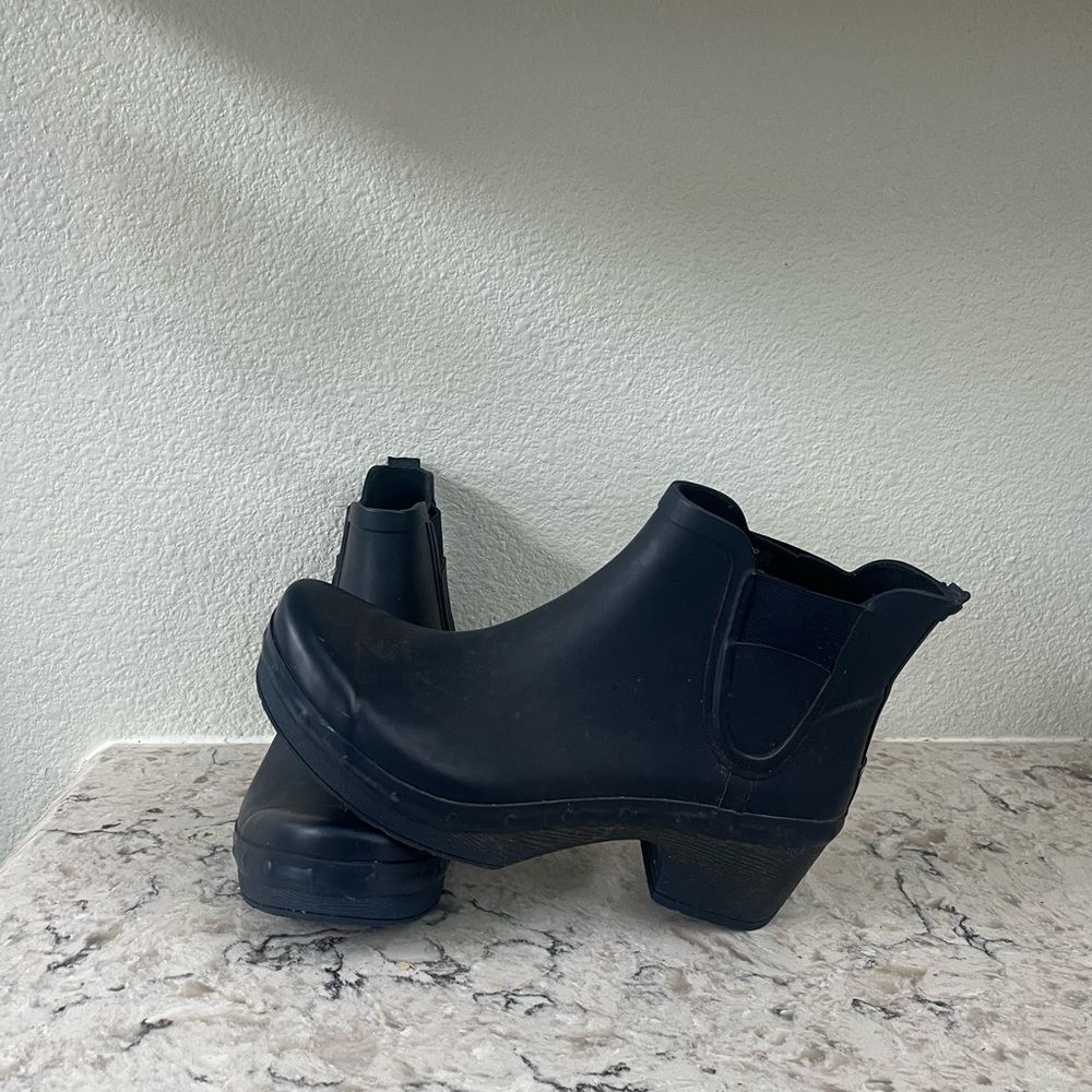 Dansko Rosa Winter & Rain Boots